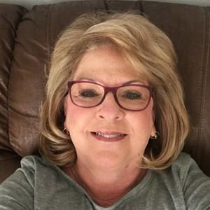 Meet your Posher, Cheryl